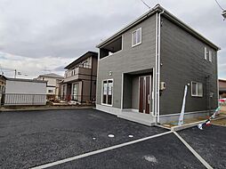 郡山市田村町金屋　新築建売　全３棟 ３号棟