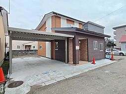 会津若松市西七日町　中古戸建