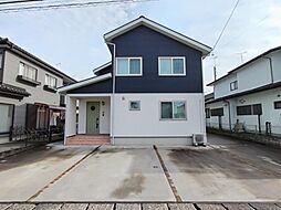 郡山市町東一丁目 中古戸建