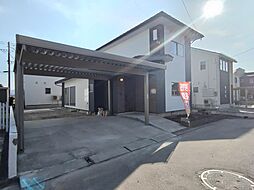 会津若松市東年貢二丁目 中古戸建