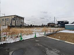 大田原市末広二丁目売地