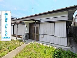 郡山市あぶくま台一丁目戸建