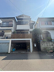 東大阪市三島２丁目