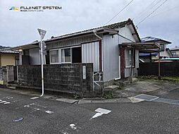 延岡市緑ヶ丘中古住宅