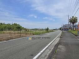 宮崎市阿波岐原町松下の土地