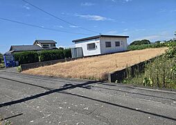 阿波岐原町前田売地