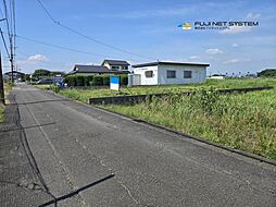 阿波岐原町前田売地