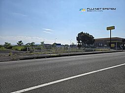 上北方事業用地