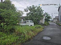 西都市右松売地