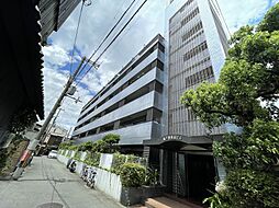 東大阪市高井田西2丁目