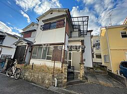 鷹殿町戸建