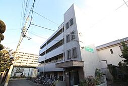 東大阪市近江堂3丁目