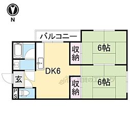 マンション山本 301