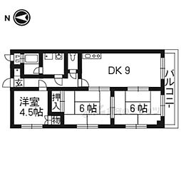 枚方市津田元町１丁目