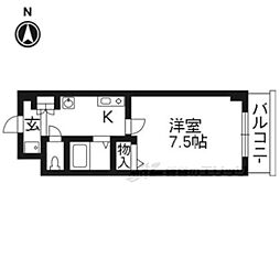 枚方市津田駅前１丁目