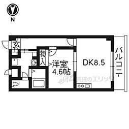 枚方市津田駅前１丁目