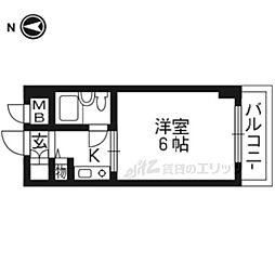 枚方市津田駅前１丁目