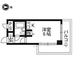 枚方市津田駅前１丁目