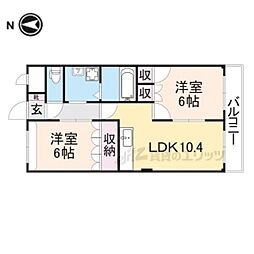 北葛城郡上牧町滝川台１丁目