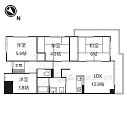 奈良市百楽園５丁目