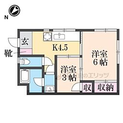 生駒市山崎新町