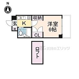 奈良市南京終町２丁目