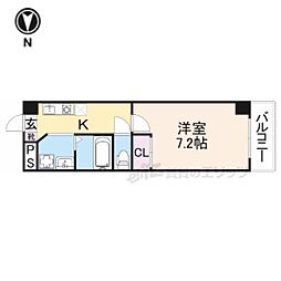 インペリアル奈良大宮 203