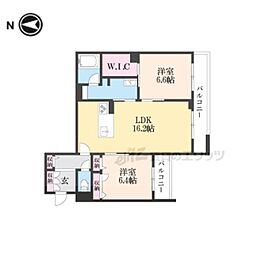 シャーメゾンフゥ