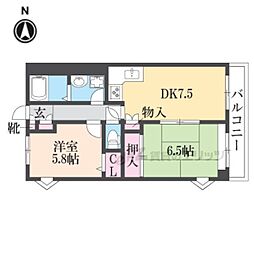 北葛城郡河合町中山台２丁目