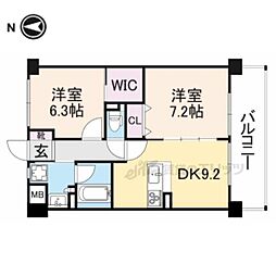 Ｋ‐ＴＥＲＲＡＣＥあやめ池 N305