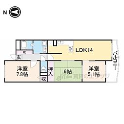 岡専アビタシオン 305