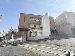 奈良市富雄元町４丁目