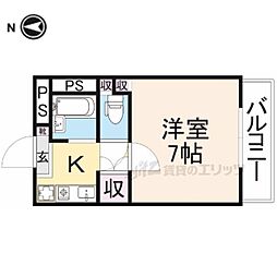 アイリスハイツ6号館