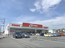 生駒市壱分町の一戸建て