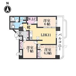 ＯＭマンション東生駒