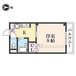 リバーパーク新大宮 305