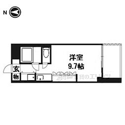 朝日プラザ奈良プレシオ 604