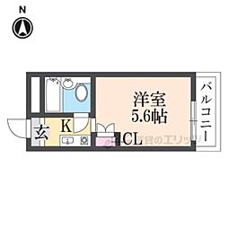 生駒市小明町