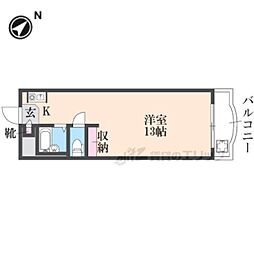 生駒市東新町