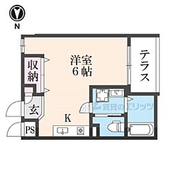 サニーハイツ 311