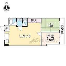 生駒レックスマンション