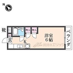 生駒市中菜畑２丁目