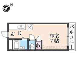 生駒市中菜畑２丁目