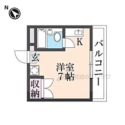 ハイツ内田 313