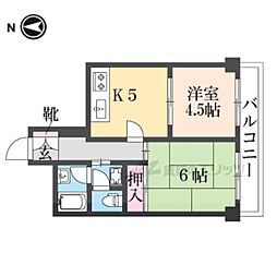 コート新大宮 702