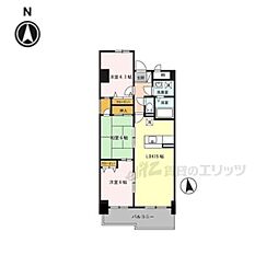 北葛城郡王寺町王寺２丁目