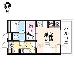 レオパレスグリシーナ