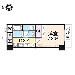 グリーンフィール大宮 905