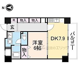 ベルアンジュ奈良 306