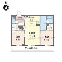 奈良市あやめ池南６丁目